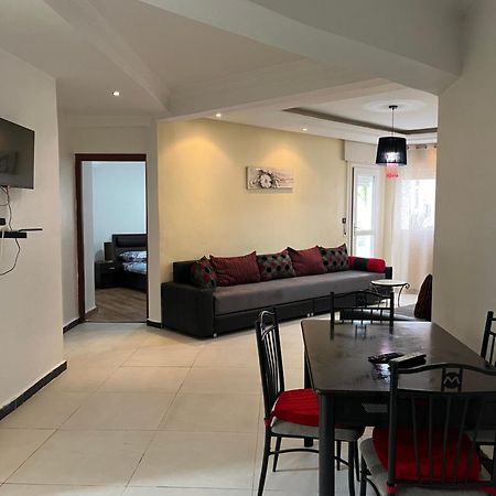 Tulippe Appartement Mcdo Playa Tanger Exterior photo