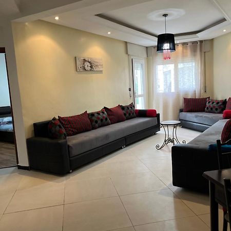Tulippe Appartement Mcdo Playa Tanger Exterior photo