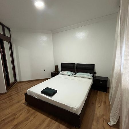 Tulippe Appartement Mcdo Playa Tanger Exterior photo