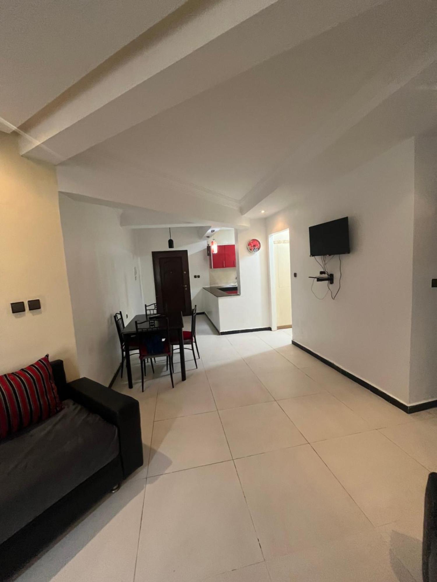 Tulippe Appartement Mcdo Playa Tanger Exterior photo