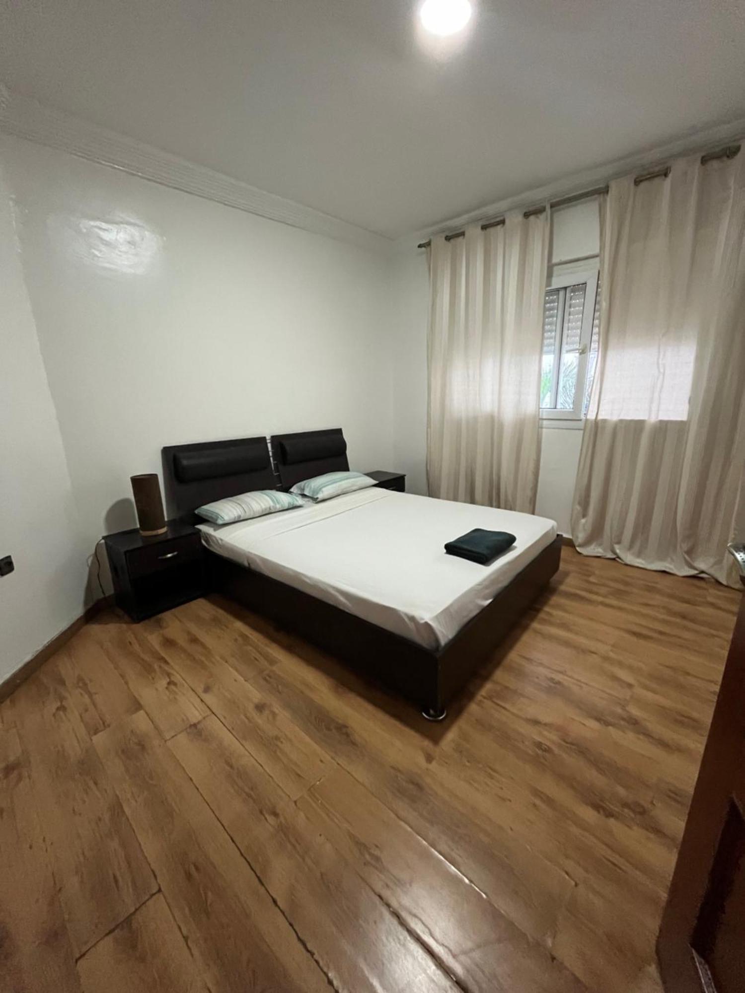 Tulippe Appartement Mcdo Playa Tanger Exterior photo