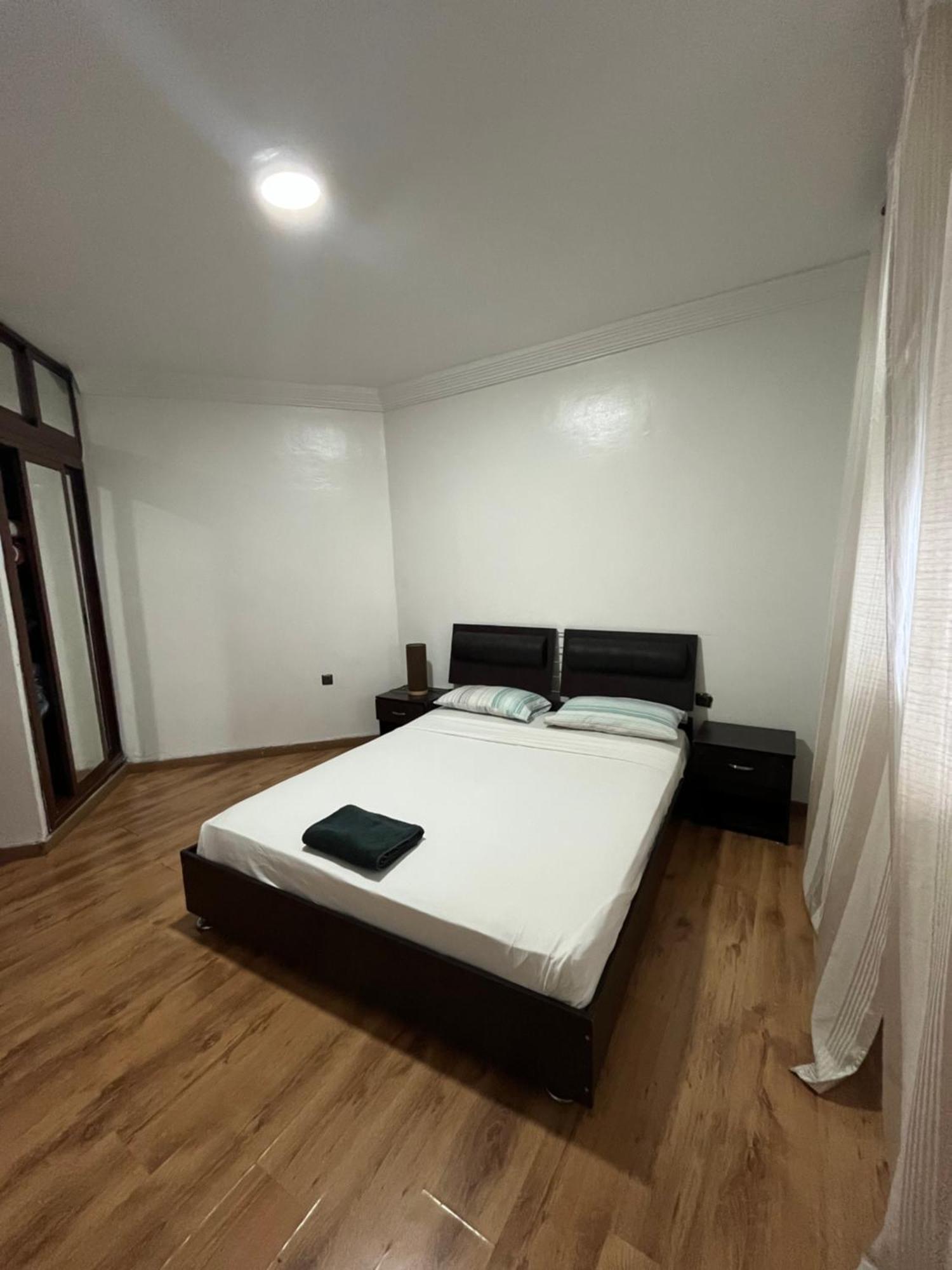 Tulippe Appartement Mcdo Playa Tanger Exterior photo